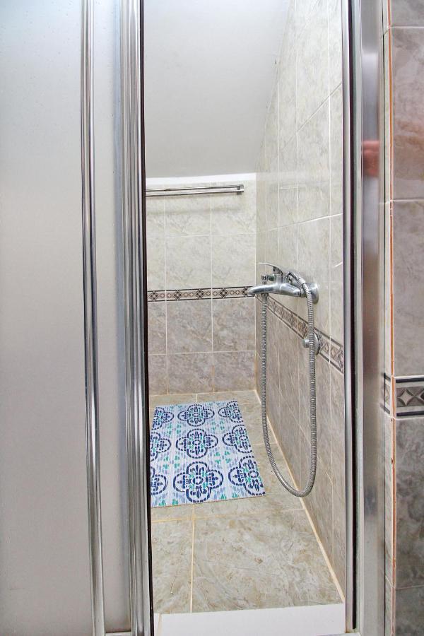 Jevtici Tara Lake Apartments מראה חיצוני תמונה