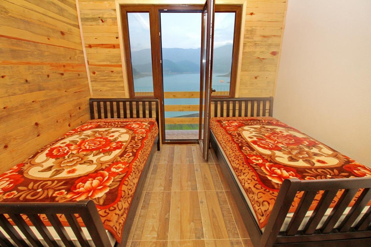 Jevtici Tara Lake Apartments מראה חיצוני תמונה