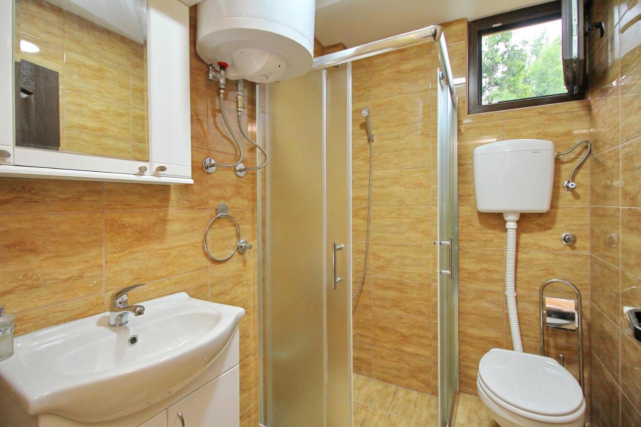 Jevtici Tara Lake Apartments מראה חיצוני תמונה
