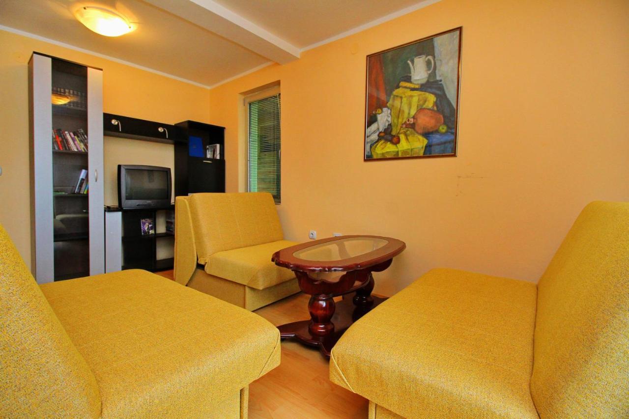 Jevtici Tara Lake Apartments מראה חיצוני תמונה