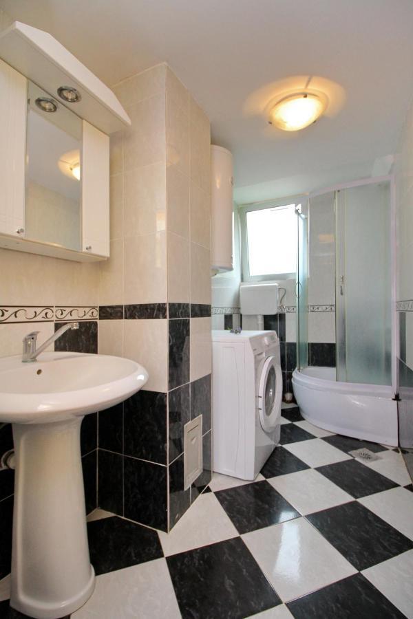 Jevtici Tara Lake Apartments מראה חיצוני תמונה