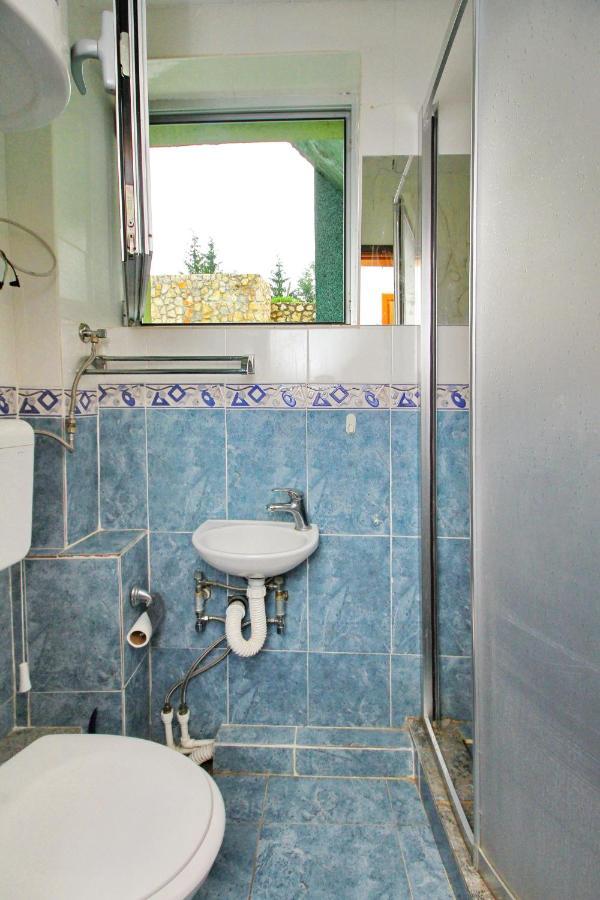 Jevtici Tara Lake Apartments מראה חיצוני תמונה