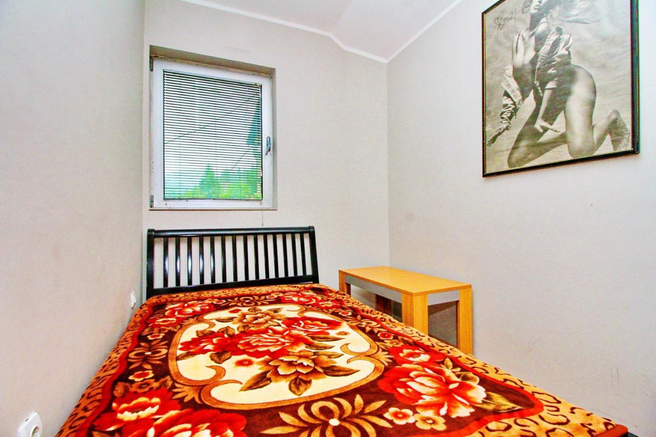 Jevtici Tara Lake Apartments מראה חיצוני תמונה