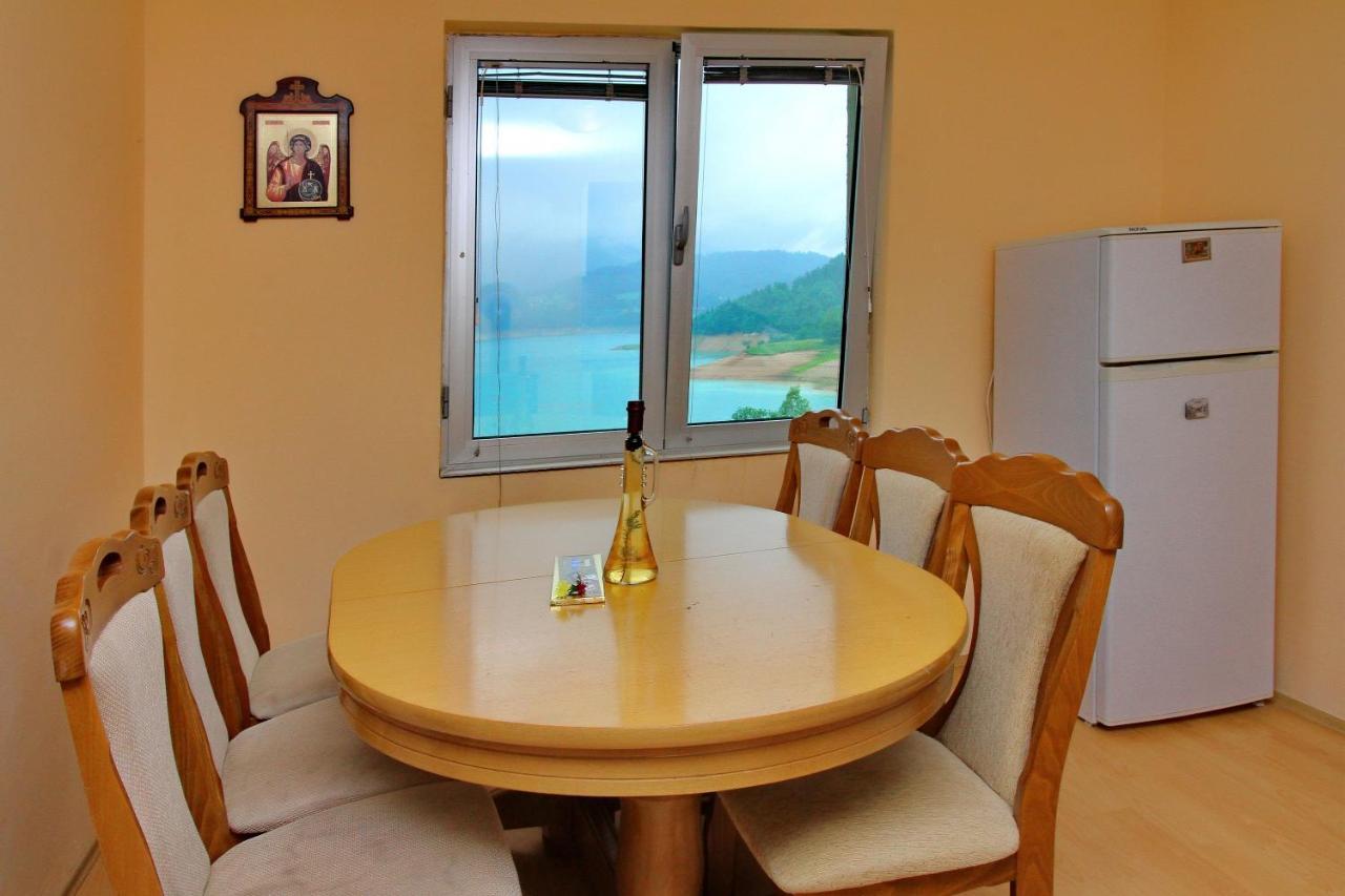 Jevtici Tara Lake Apartments מראה חיצוני תמונה