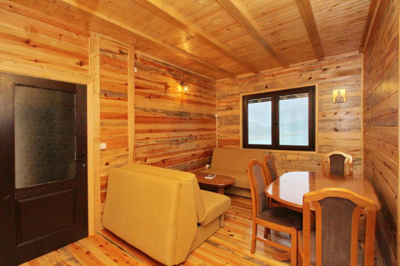 Jevtici Tara Lake Apartments מראה חיצוני תמונה
