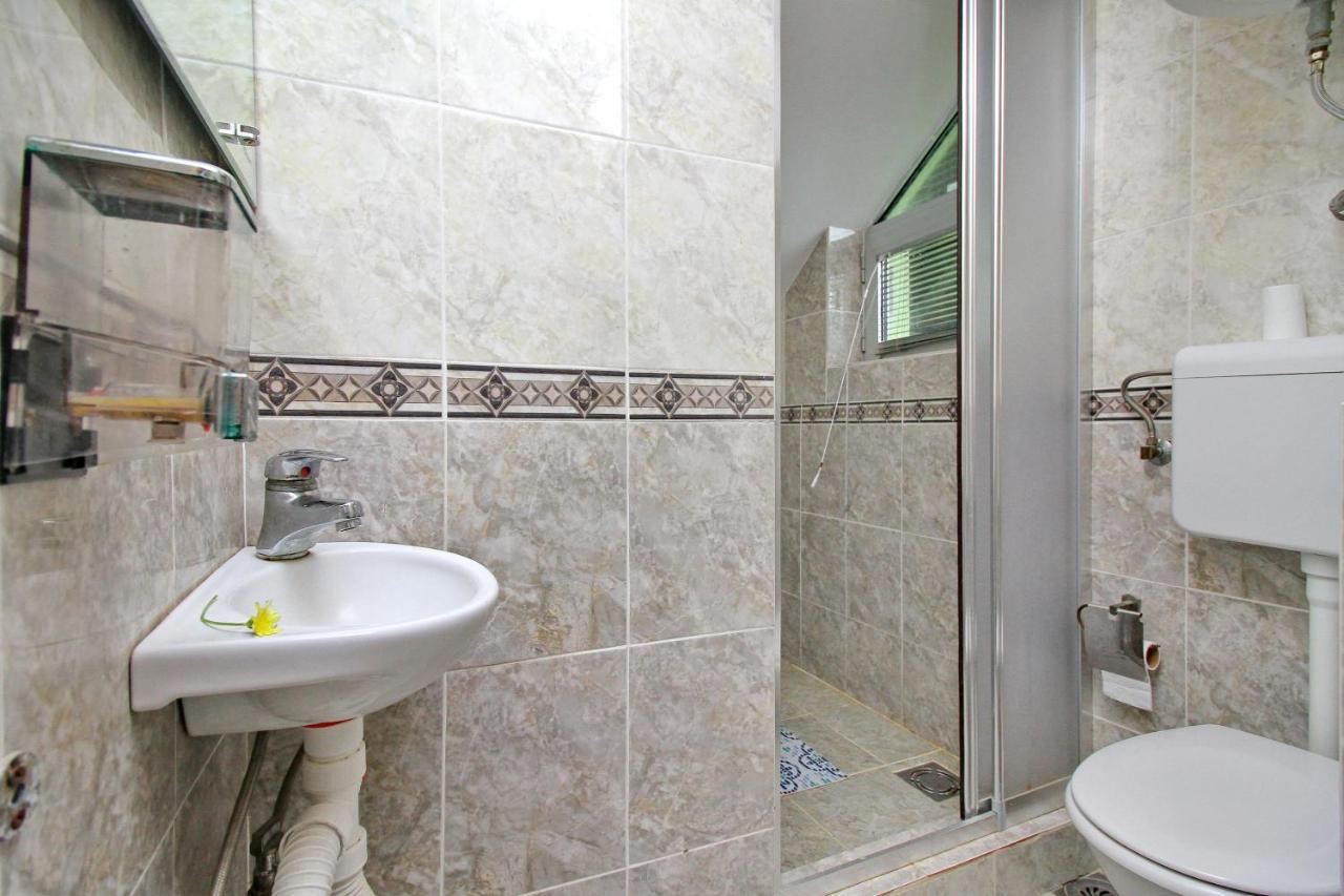 Jevtici Tara Lake Apartments מראה חיצוני תמונה