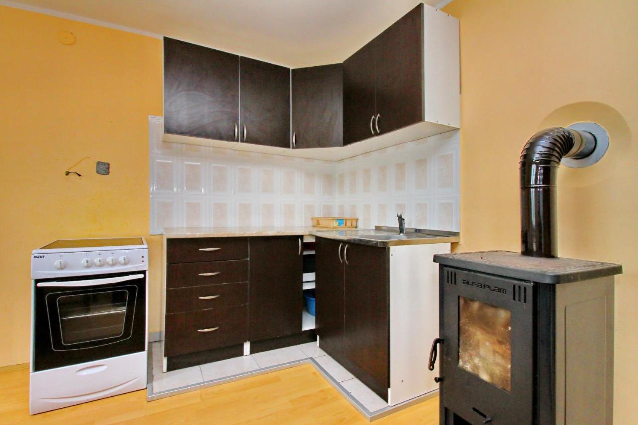 Jevtici Tara Lake Apartments מראה חיצוני תמונה