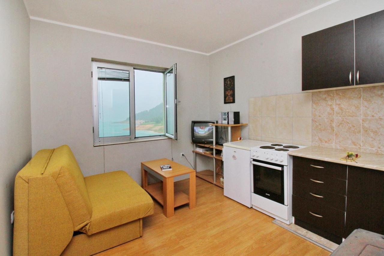 Jevtici Tara Lake Apartments מראה חיצוני תמונה