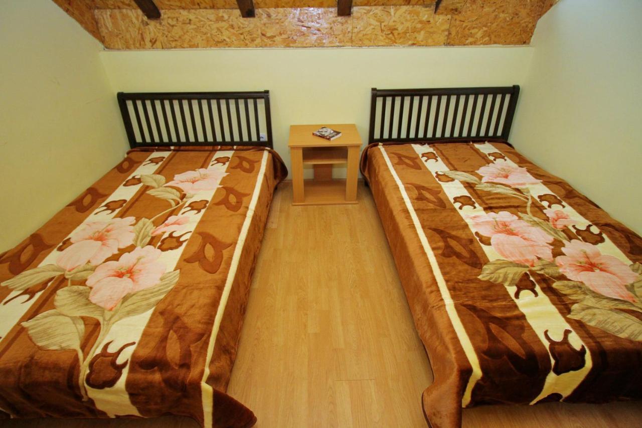 Jevtici Tara Lake Apartments מראה חיצוני תמונה