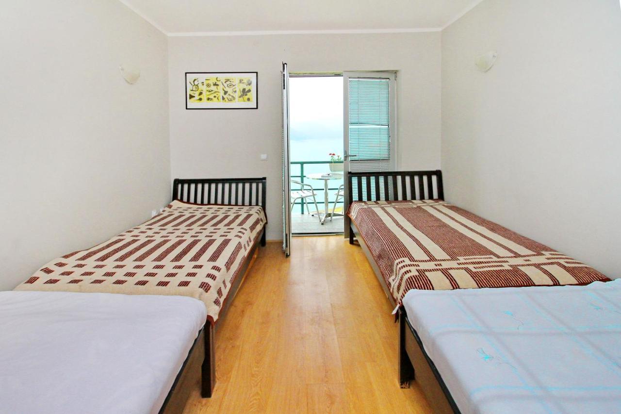 Jevtici Tara Lake Apartments מראה חיצוני תמונה