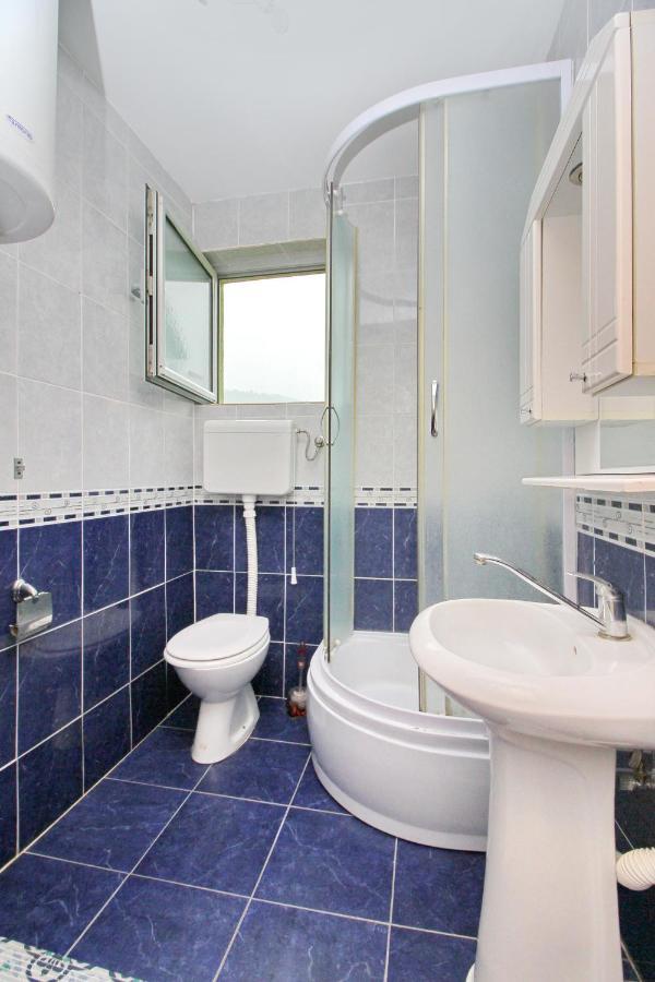Jevtici Tara Lake Apartments מראה חיצוני תמונה